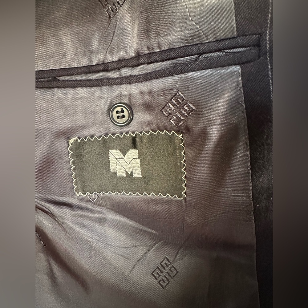 Givenchy Blazer‎ - Picture 5 of 5